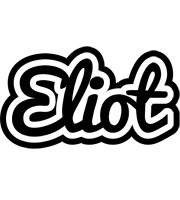 Eliot chess logo