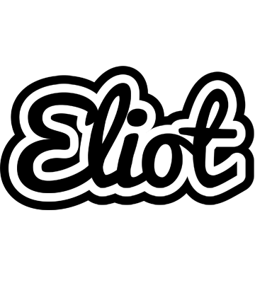 Eliot chess logo