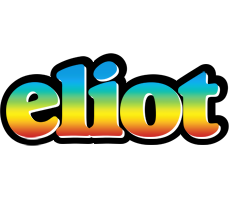 Eliot color logo