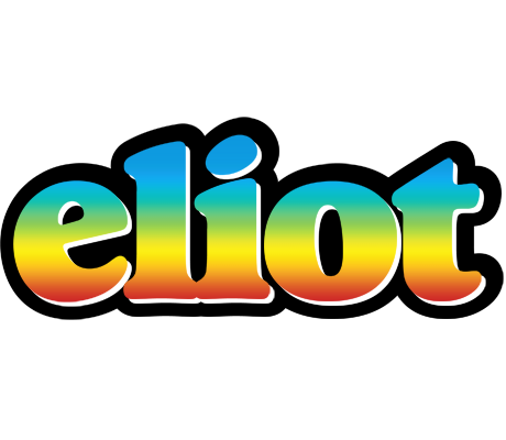 Eliot color logo