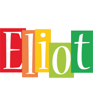 Eliot colors logo