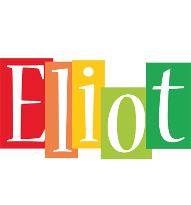 Eliot colors logo