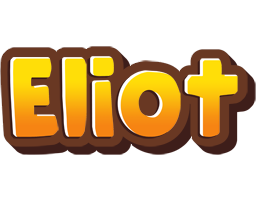 Eliot cookies logo