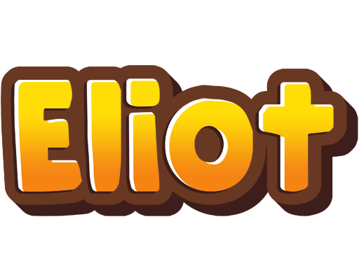 Eliot cookies logo
