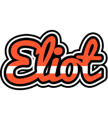 Eliot denmark logo
