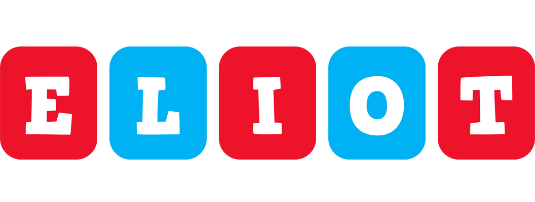 Eliot diesel logo