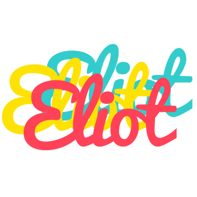 Eliot disco logo
