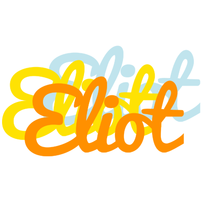 Eliot energy logo