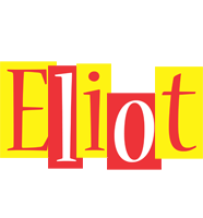 Eliot errors logo