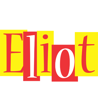 Eliot errors logo