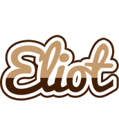 Eliot exclusive logo