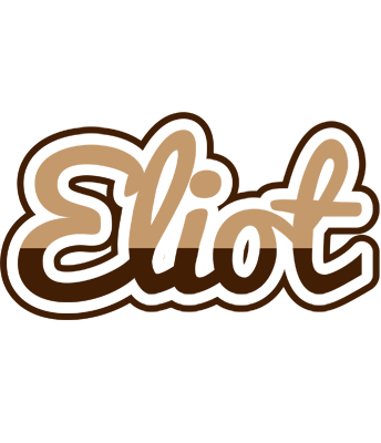 Eliot exclusive logo