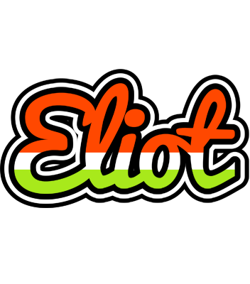 Eliot exotic logo