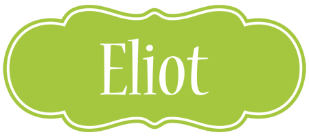 Eliot family logo