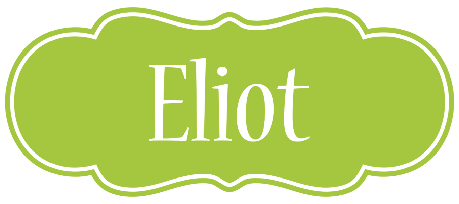 Eliot family logo