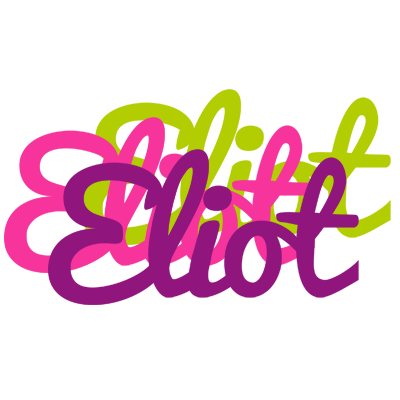 Eliot flowers logo