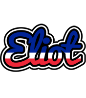 Eliot france logo