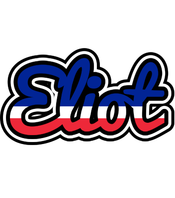 Eliot france logo