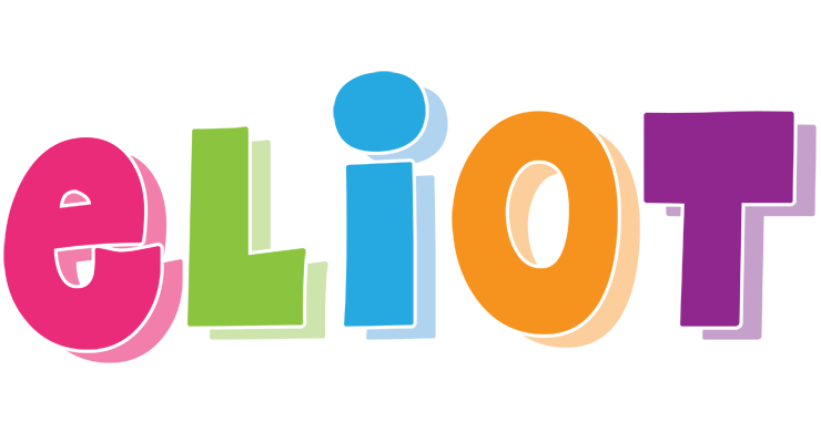 Eliot friday logo