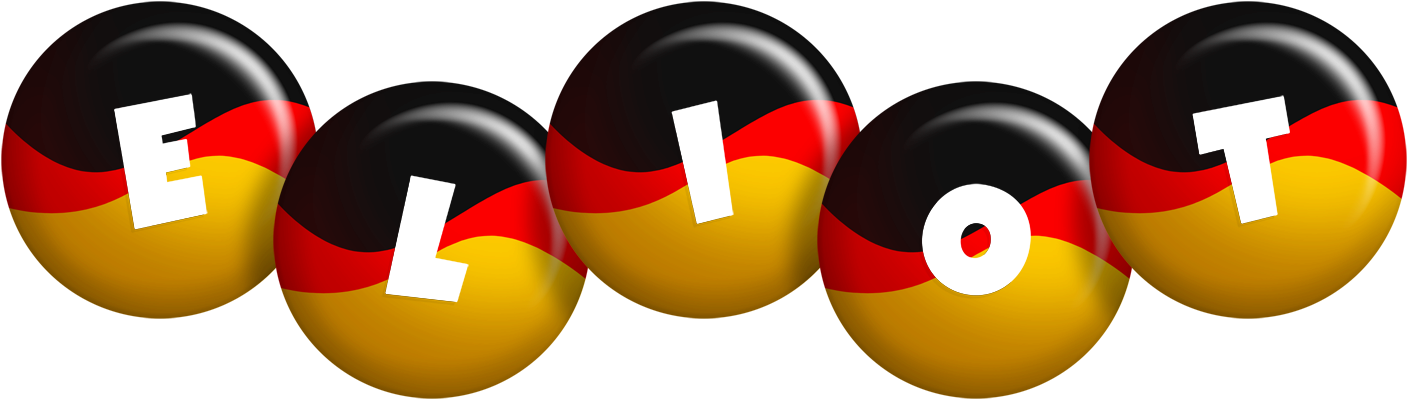 Eliot german logo