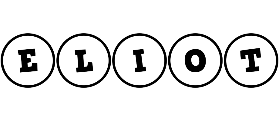 Eliot handy logo