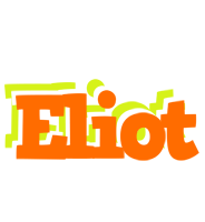 Eliot healthy logo