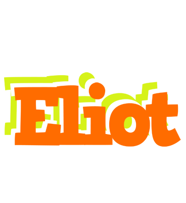 Eliot healthy logo