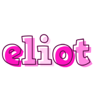 Eliot hello logo