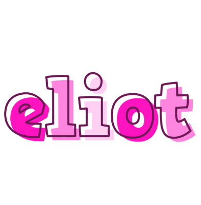 Eliot hello logo