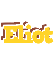 Eliot hotcup logo