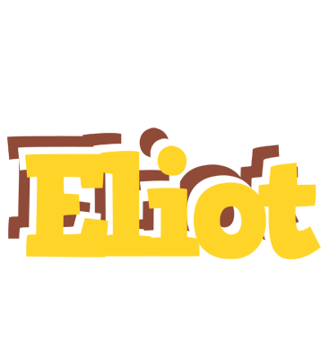 Eliot hotcup logo