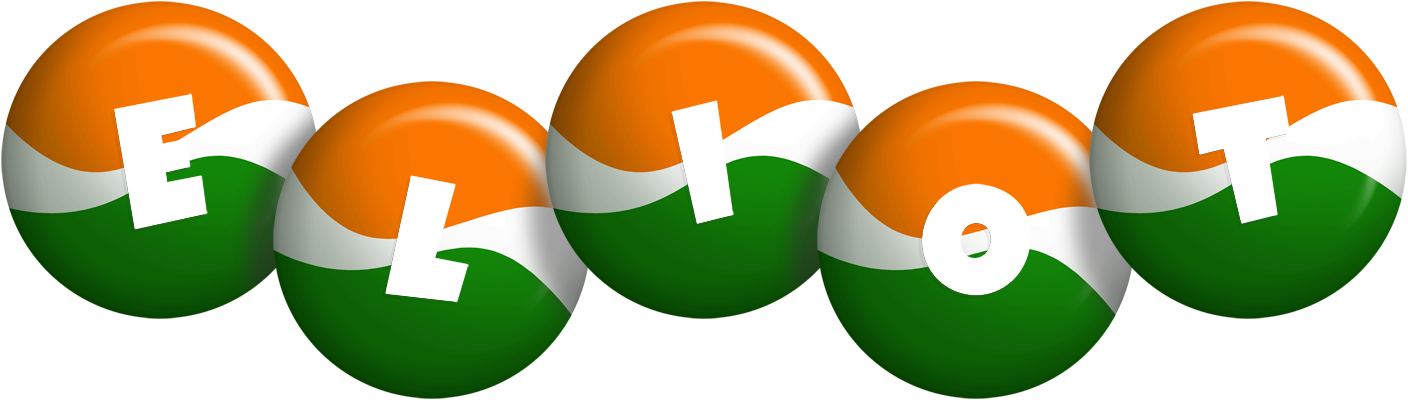 Eliot india logo