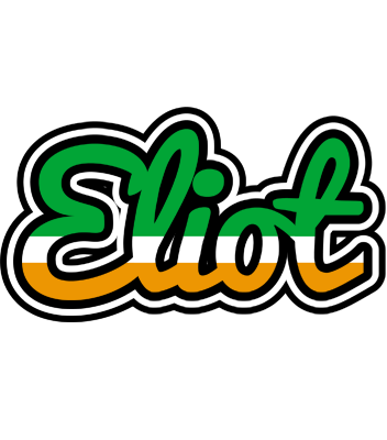Eliot ireland logo