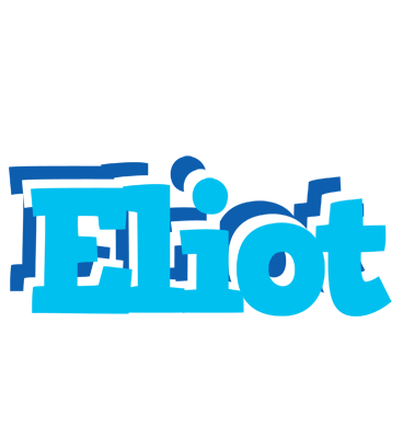 Eliot jacuzzi logo