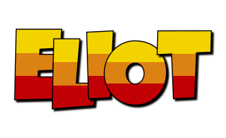 Eliot jungle logo