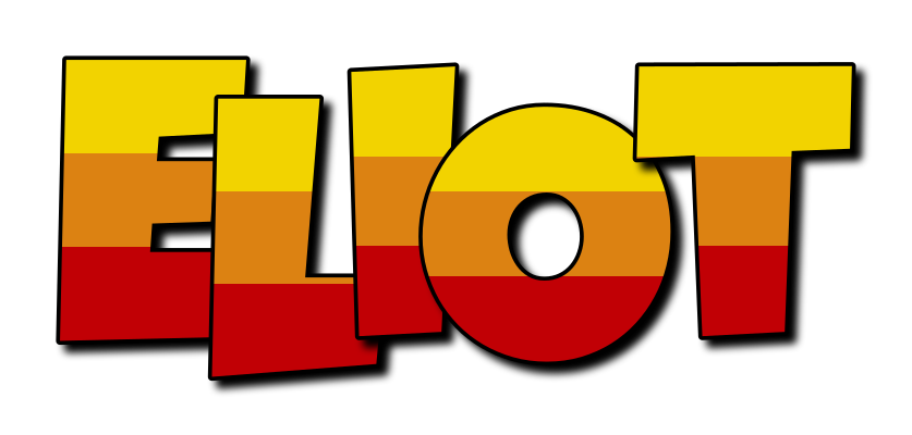 Eliot jungle logo
