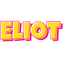 Eliot kaboom logo