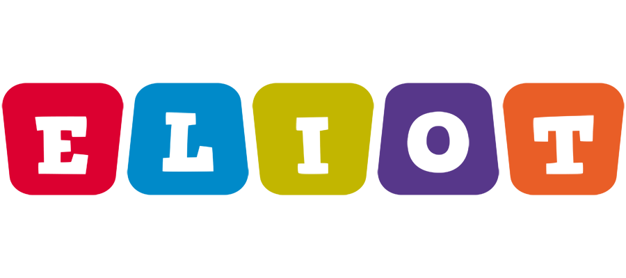 Eliot kiddo logo