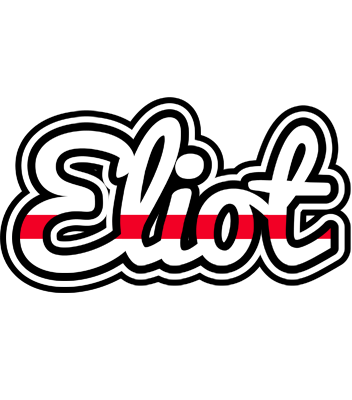 Eliot kingdom logo