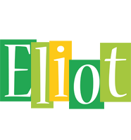 Eliot lemonade logo