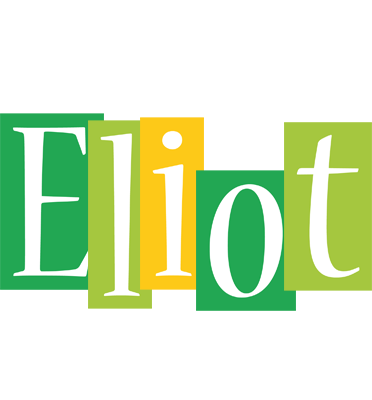 Eliot lemonade logo
