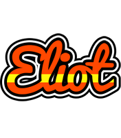 Eliot madrid logo