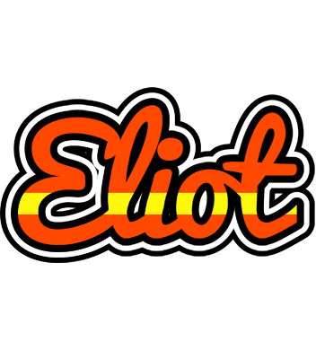 Eliot madrid logo