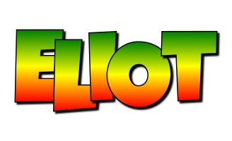 Eliot mango logo