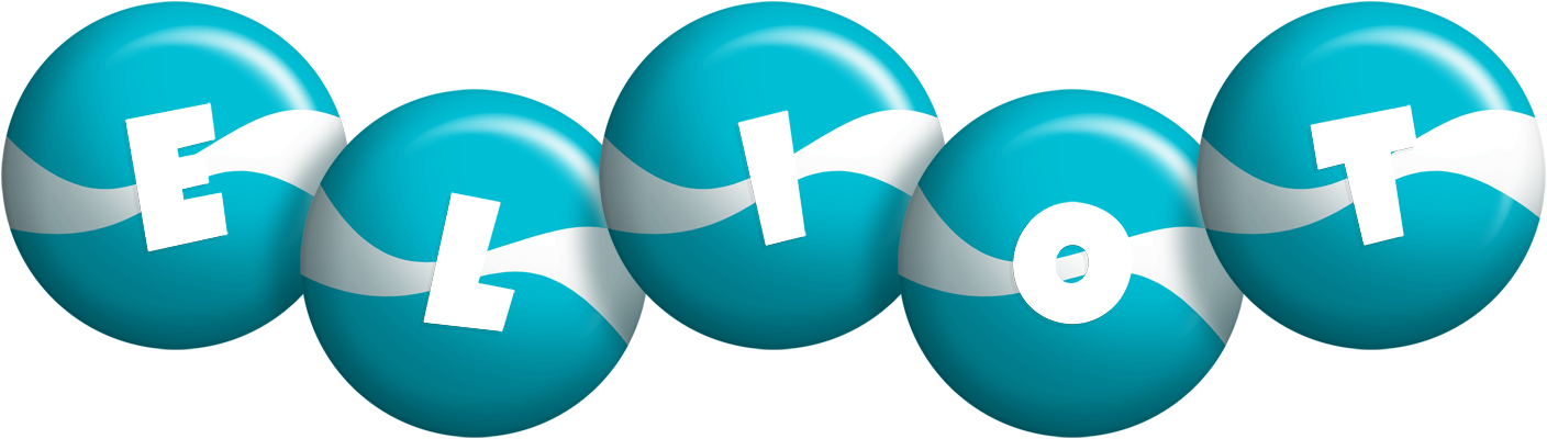 Eliot messi logo