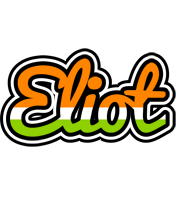 Eliot mumbai logo