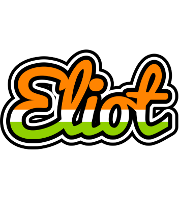 Eliot mumbai logo