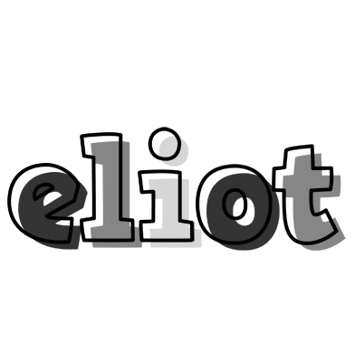 Eliot night logo