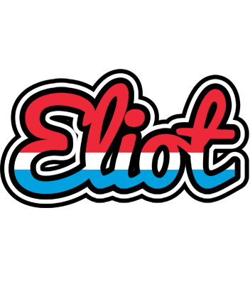 Eliot norway logo