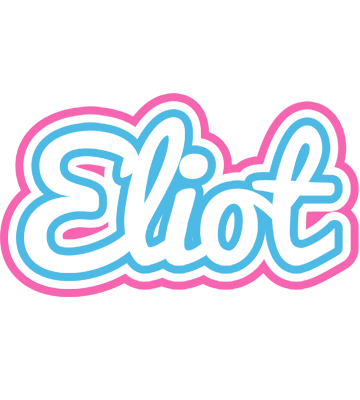 Eliot outdoors logo